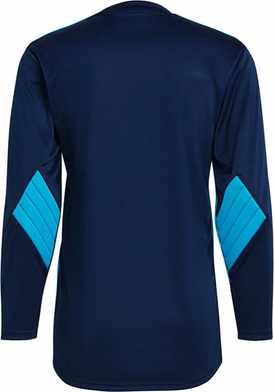 Fanellë portieri adidas për meshkuj, blu-marins