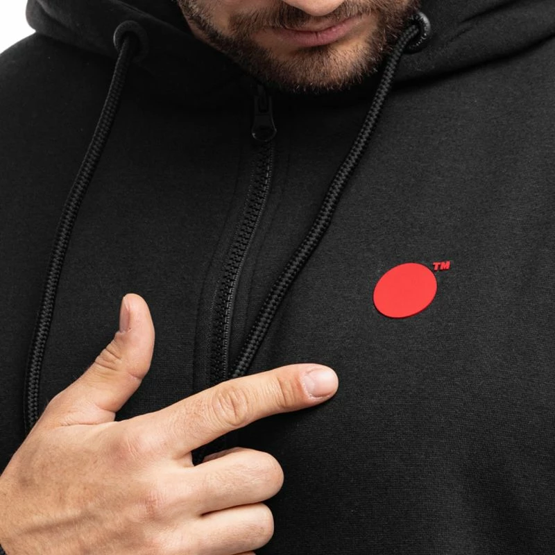 Duks për meshkuj Ozoshi, i zi