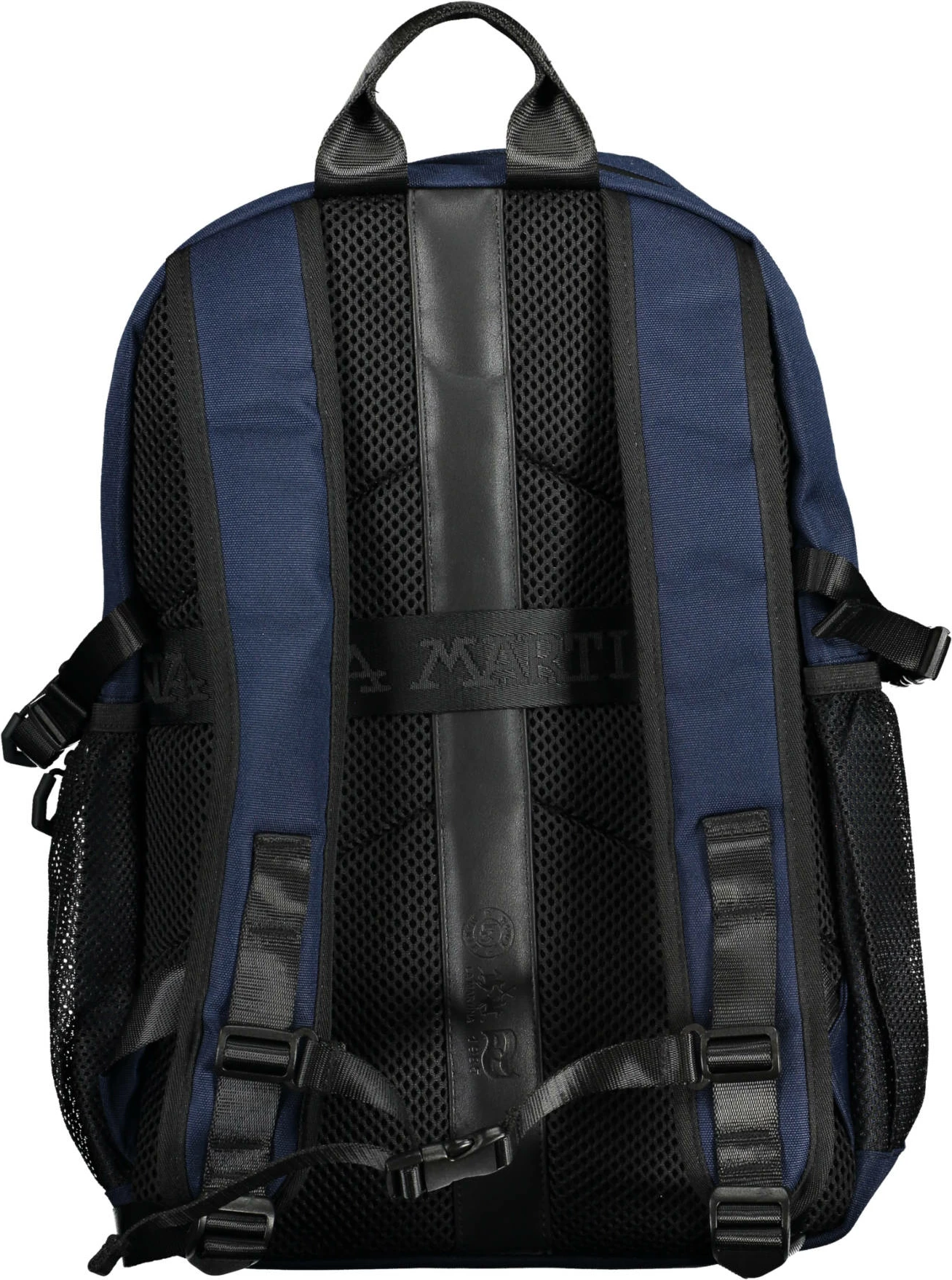 Çantë shpine LA MARTINA për meshkuj, blu