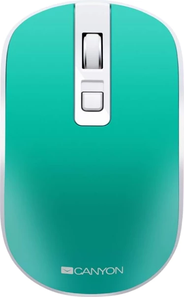 Maus MW-18 2i.4GHz Canyon