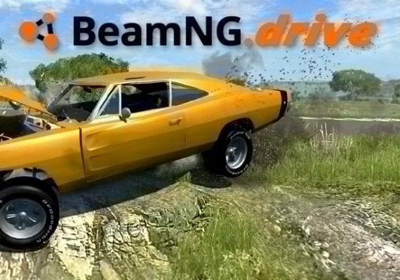 BeamNG.drive EN Global