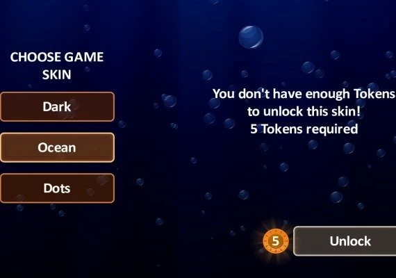 Dots eXtreme Global