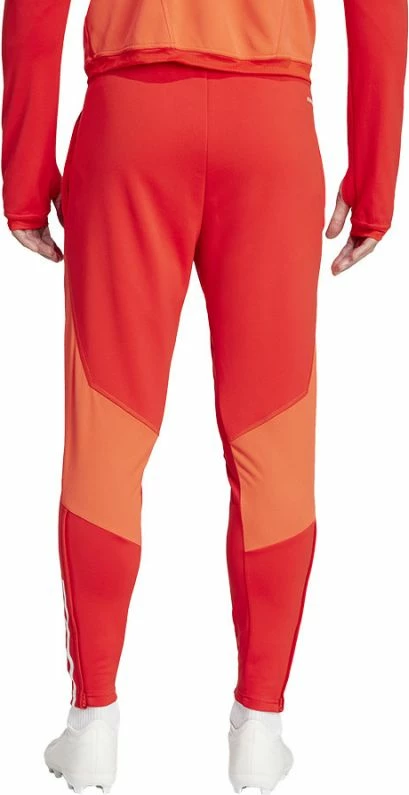 Pantallona sportive për meshkuj adidas, FC Bayern, të kuqe [Madhësia: M]