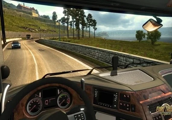 Euro Truck Simulator 2 EN Global