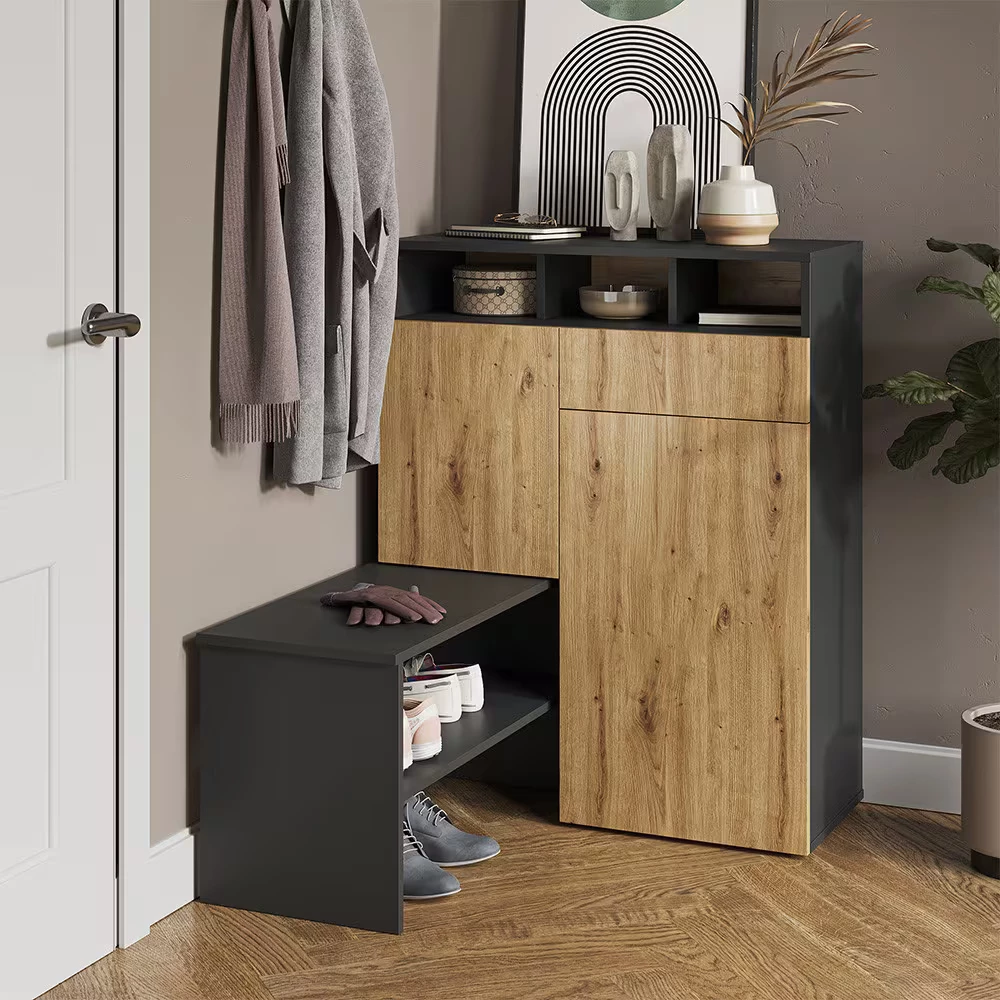 Dollap për këpucë Donis