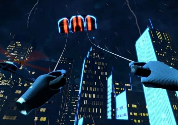 Stunt Kite Masters VR EN/DE/NL/JA/RU/ES Global