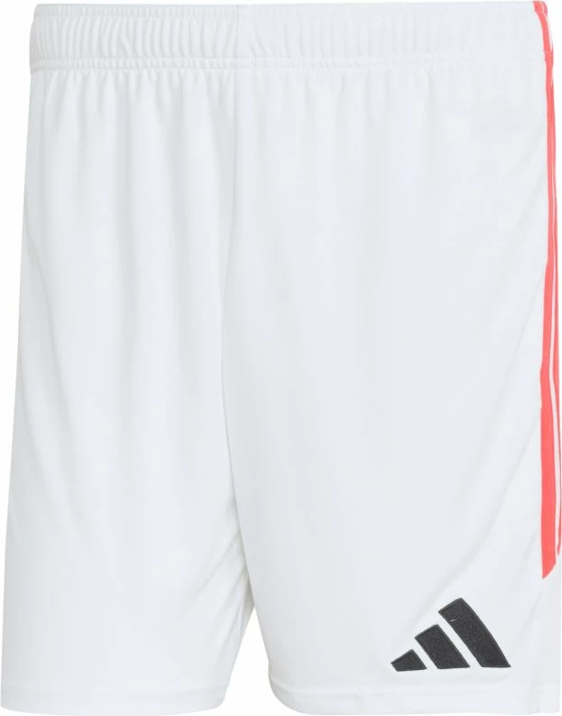 Shorce për meshkuj adidas Tiro 26 League Match KR0365, të bardha dhe të kuqe