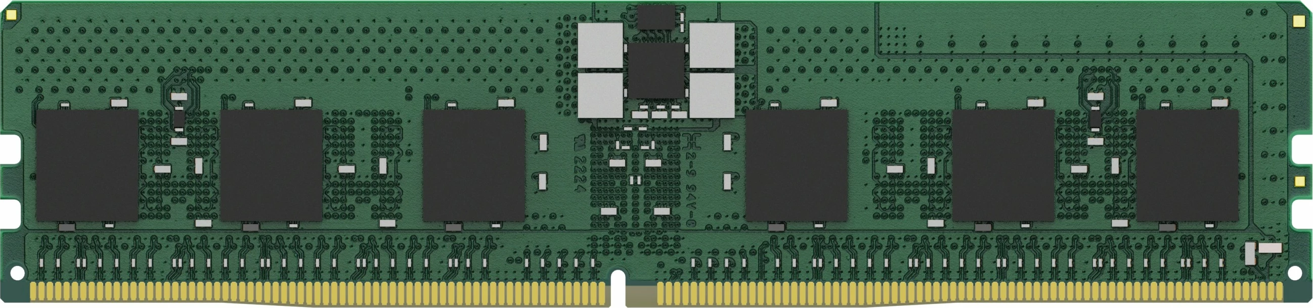 RAM Memorje Kingston 16GB DDR5 4800MT/s ECC DIMM