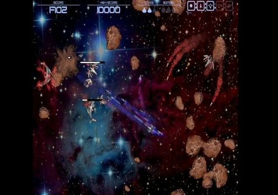 Dark Matter EN/DE Global