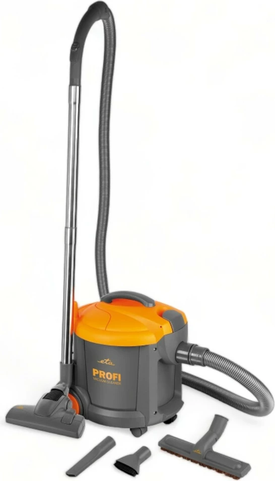 Fshesë Elektrike Universale për Sipërfaqe të Mëdha me ECO Motor ETA PROFI 046790010