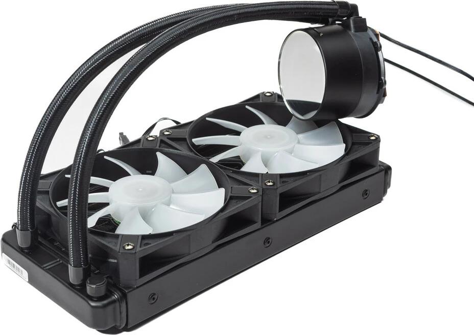 Sama Liquid Cooler KW240D