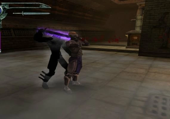 Blood Omen 2: Legacy of Kain EN Global