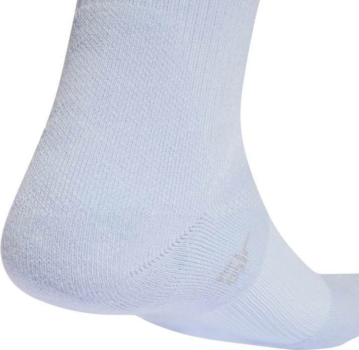 Çorape futbolli adidas Football Crew Performance KE8350, blu [Madhësia: 40 - 42]