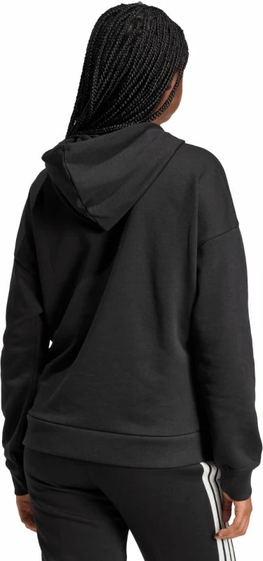 duks për femra adidas, i zi