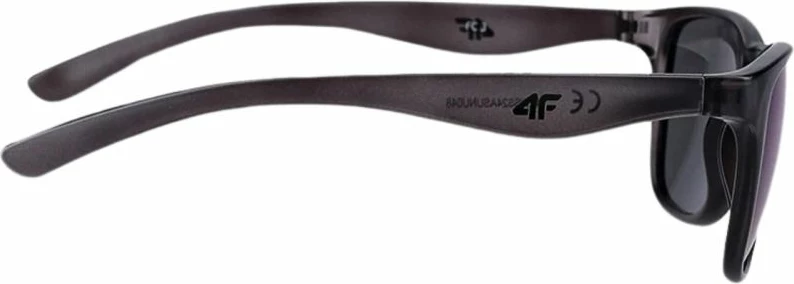 Syze dielli 4F, unisex, të zeza dhe blu