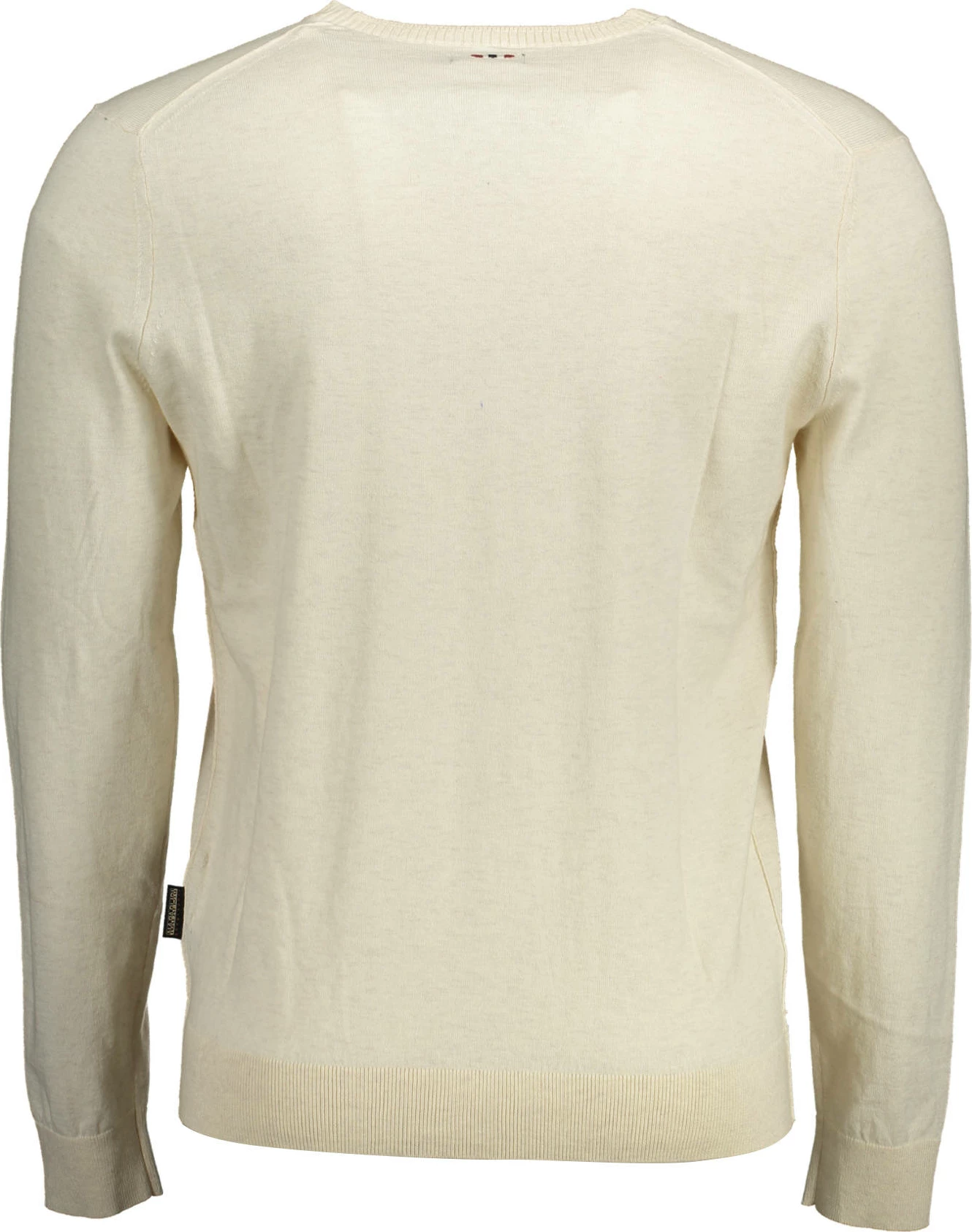 Xhemper për meshkuj Napapijri, bezhë