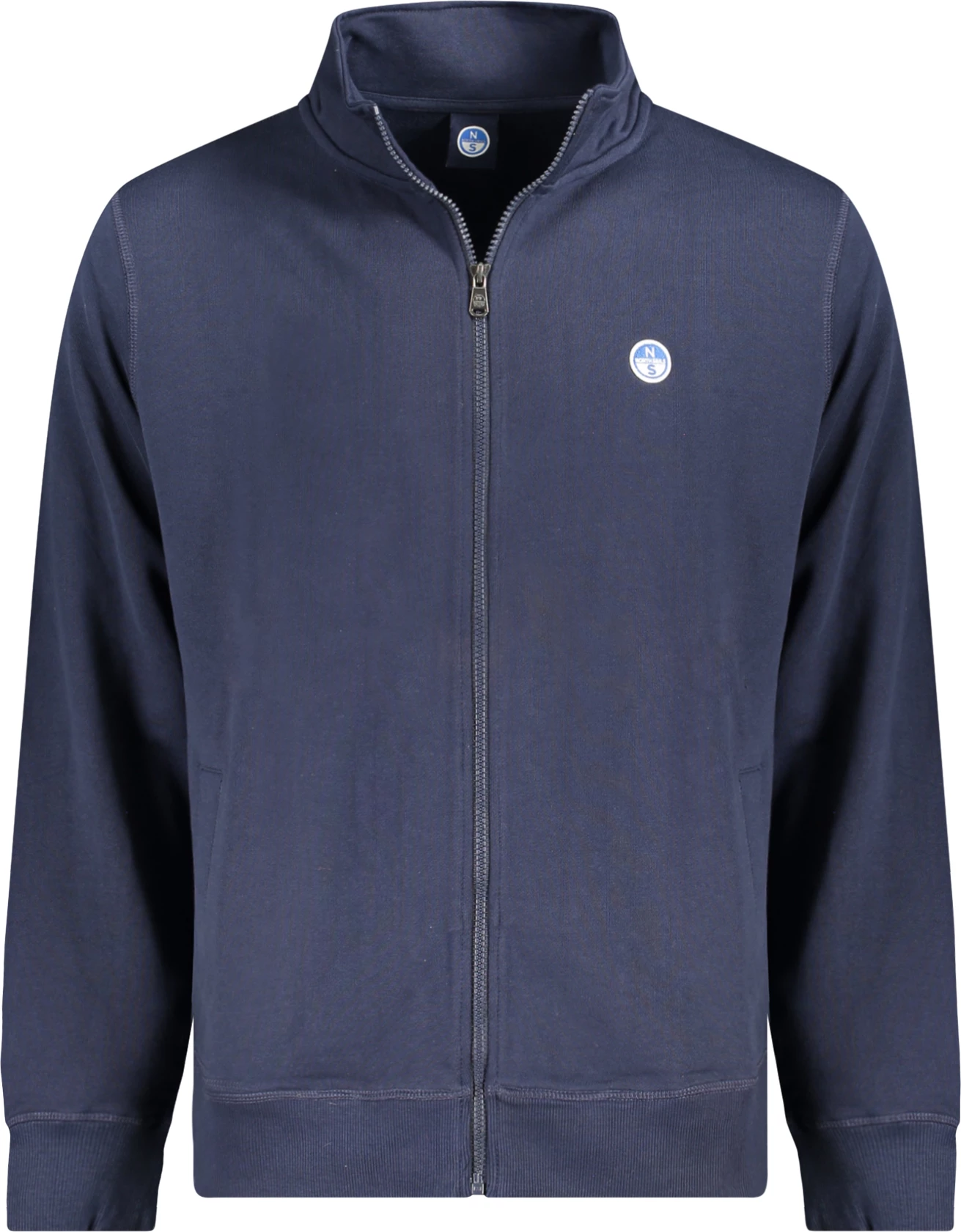 Duks North Sails meshkuj, blu