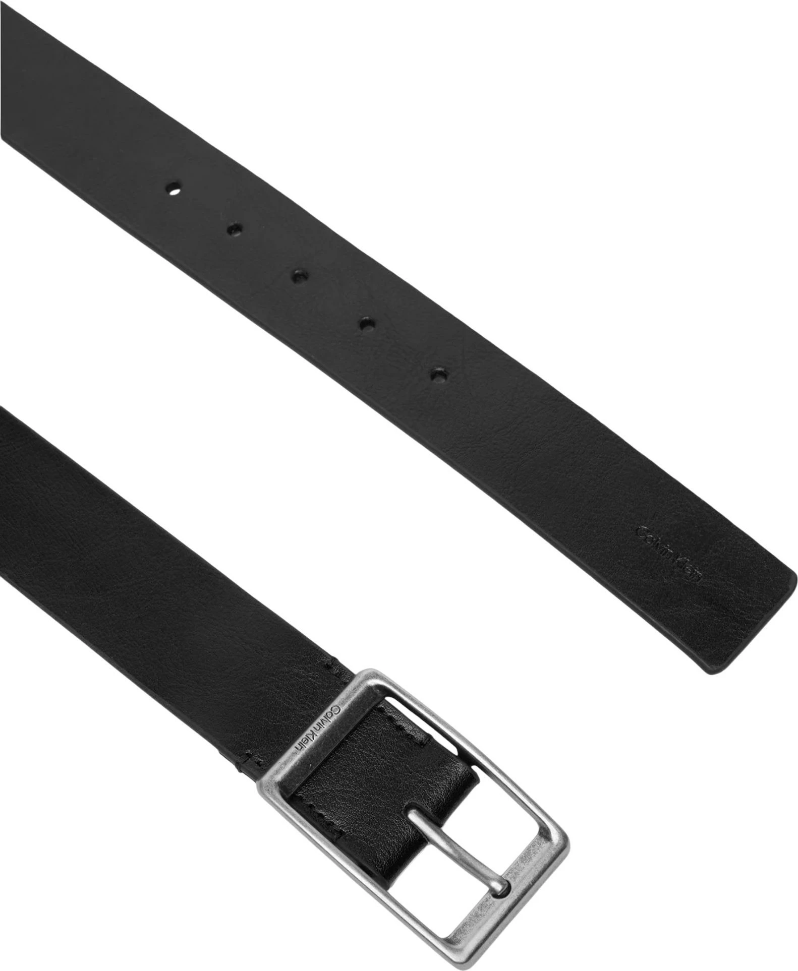 Rrip për meshkuj Calvin Klein LV04D7123G, i zi - argjend [Madhësia: 95]
