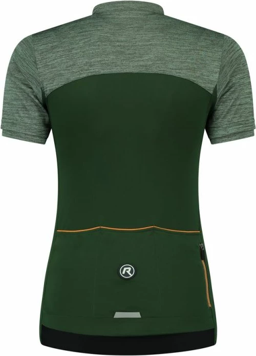 Maicë për femra Yakimasport, e gjelbër