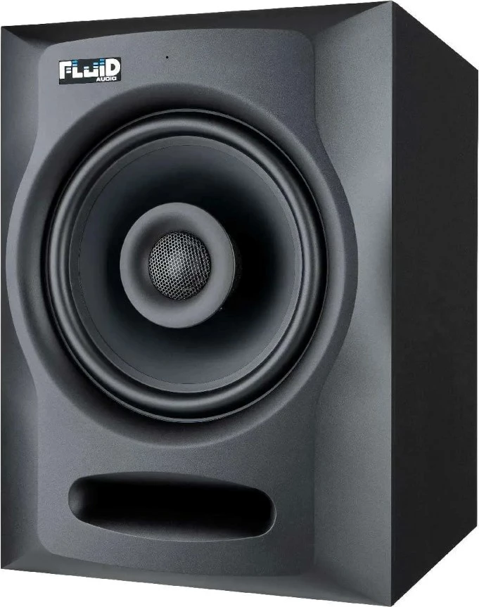 Monitor studio Fluid Audio FX80 V2, i zi