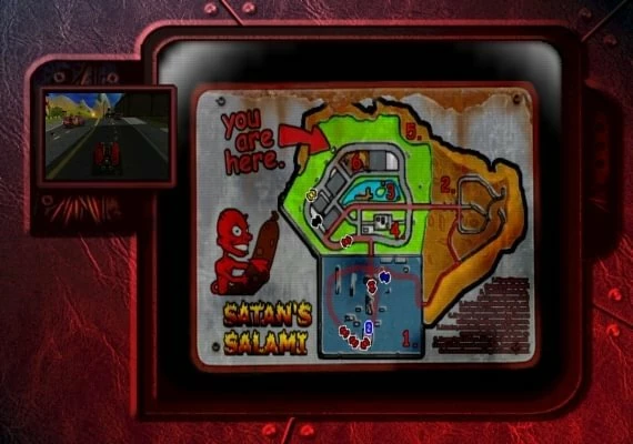Carmageddon TDR 2000 EN Global