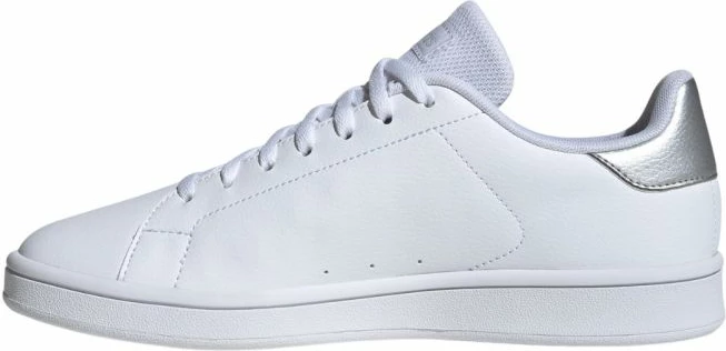 Atlete adidas për femra, të bardha [Madhësia: 37 1/3]