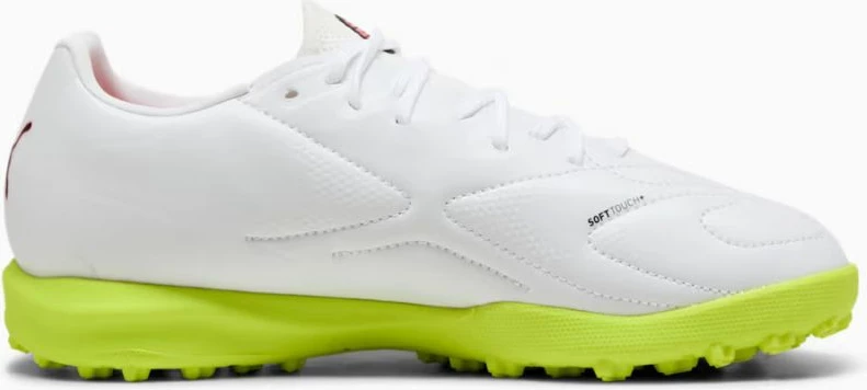 Atlete futbolli për fëmijë Puma KING 20 Match Jr TT [Madhësia: 36]