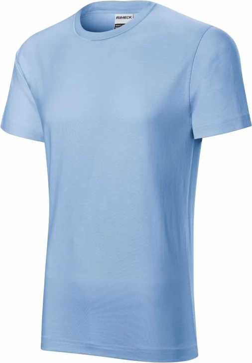 Maicë për meshkuj Rimeck, Resist M, blu [Madhësia: 4XL]