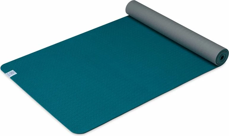 Joga mat GAIAM, unisex, e gjelbër