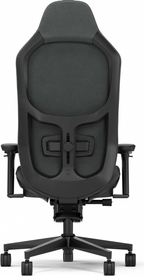 Karrige gaming Fractal Design Refine Fabric Dark, FD-CH-RE1F-01, grafit