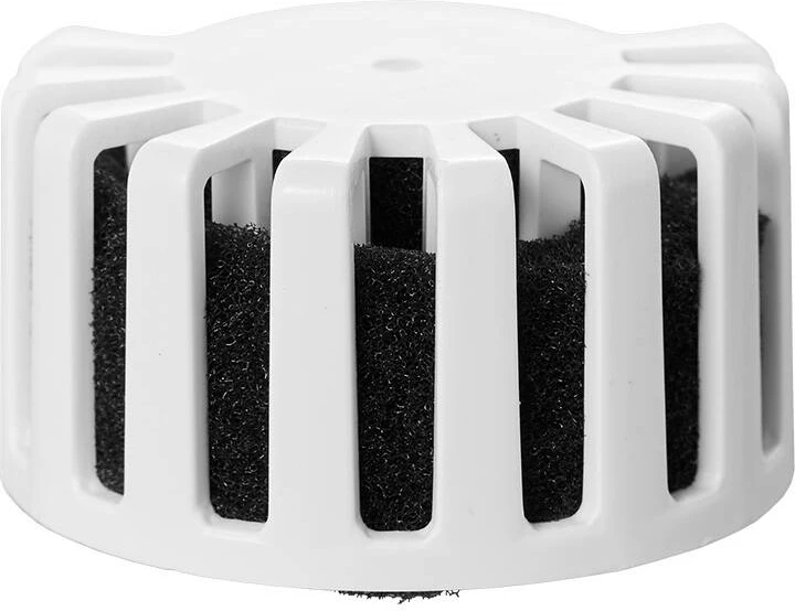 Humidifikues ajri Deerma ST636W, ultrasonik, 4.5L, i bardhë