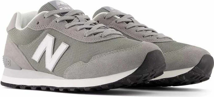 Këpucë për meshkuj New Balance, modeli ML515GRY, gri [Madhësia: 40]