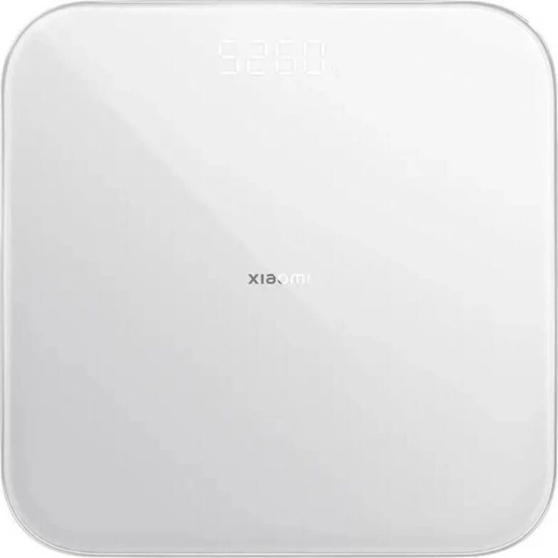 Peshore smart Xiaomi Mi Smart Scale S200 BHR9230GL, e bardhë