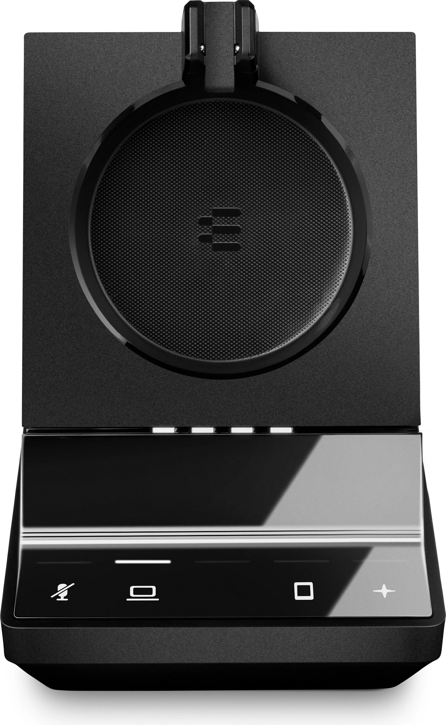 Dock për kufje EPOS IMPACT SDW 5 BS, i zi