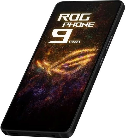 Celular ASUS ROG Phone 9 Pro 5G, 16/512GB, i zi