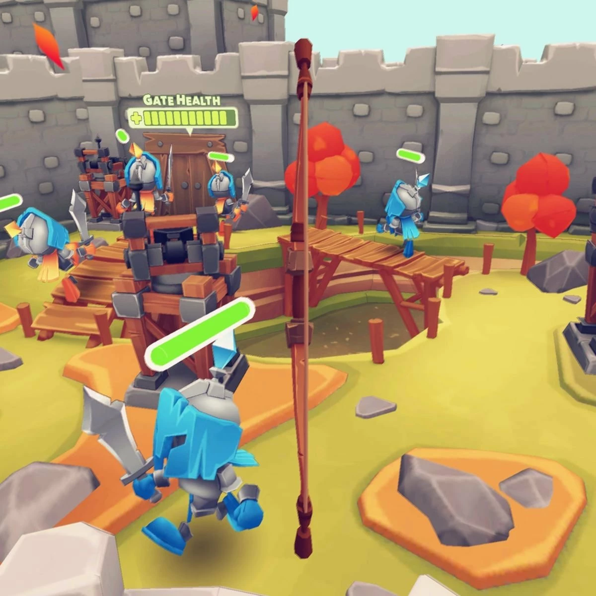 Kingdom Watcher VR EN Global