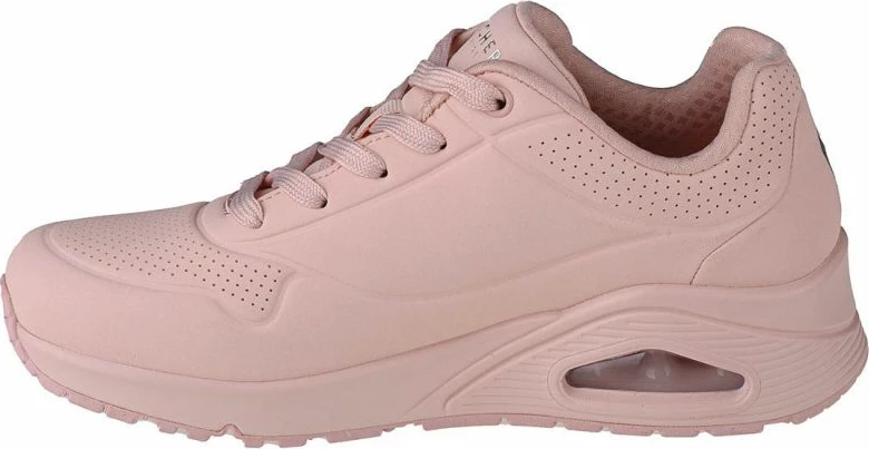 Atlete për femra Skechers, rozë [Madhësia: 39]