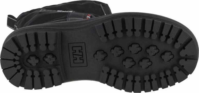 Çizme për femra Helly Hansen, të zeza