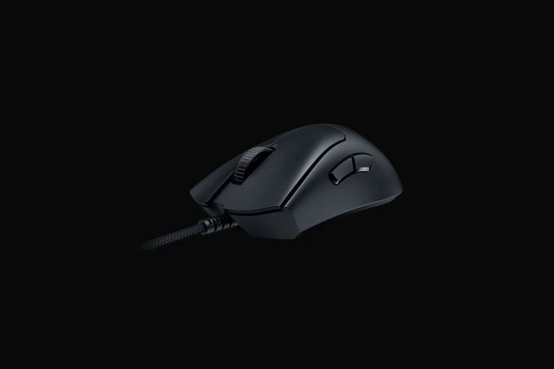Maus Razer DeathAdder V3 RZ01-04640100-R3M1, i zi