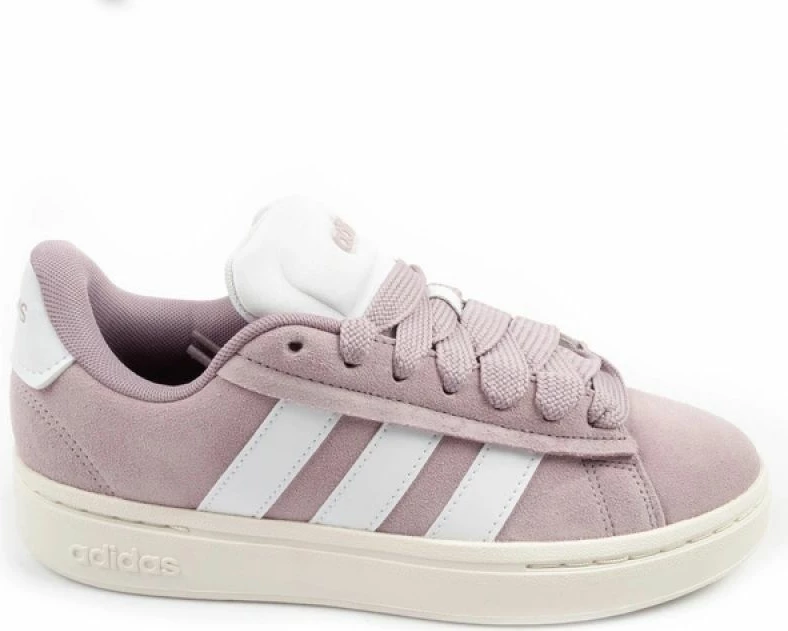 Atlete për femra adidas Grand Court Alpha 00s, lëkurë