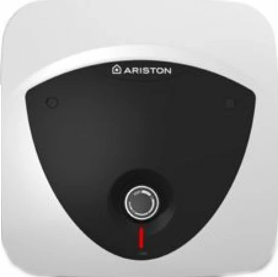 Bojler elektrik Ariston Andris Lux 6 UR 6L 1.5 kW bardhë/zi