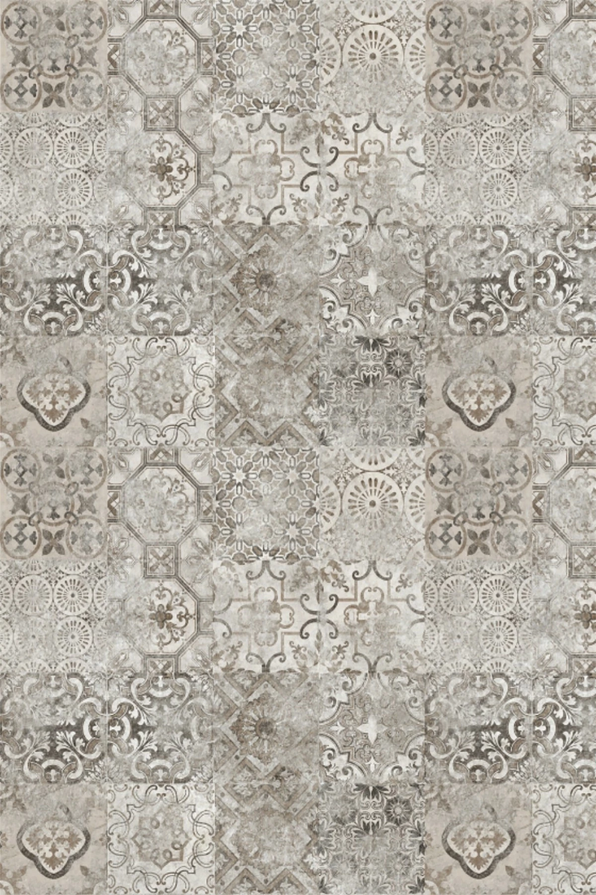 Qilim korridori, shumëngjyrësh, Conceptum Hypnose CT-1106, 80x150cm