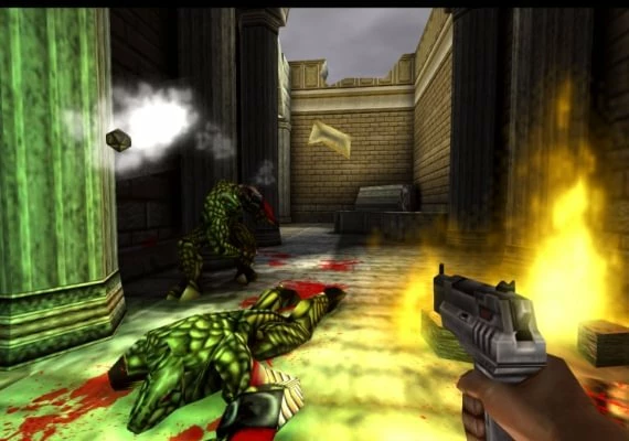 Turok 2: Seeds of Evil EN/DE/FR/IT/ES Global