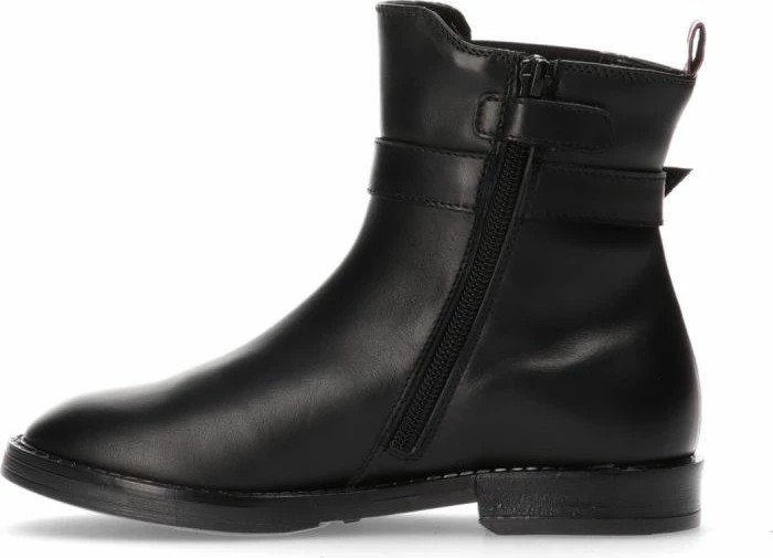 Çizme për femra Tommy Hilfiger, të zeza [Madhësia: 36]