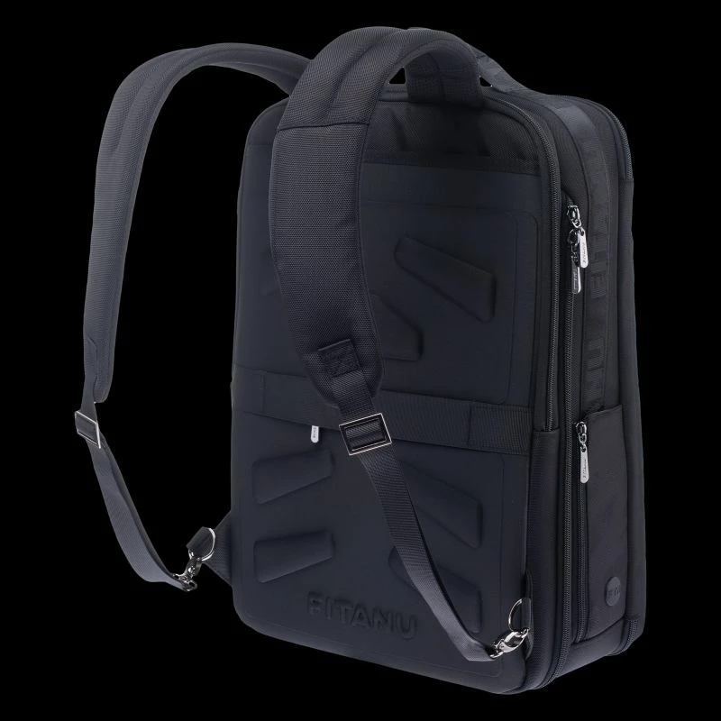 Çantë shpine Fitanu THISTLE M 35L