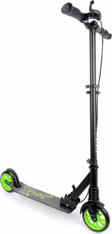 Trotinet për fëmijë Tempish, lime ose pink