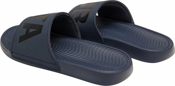 Papuqe Kubota unisex, të kaltërta e të zeza [Madhësia: 37]