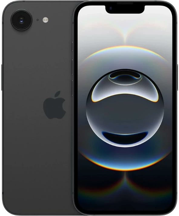 Celular Apple iPhone 16e 128GB 6.1 inch i zi