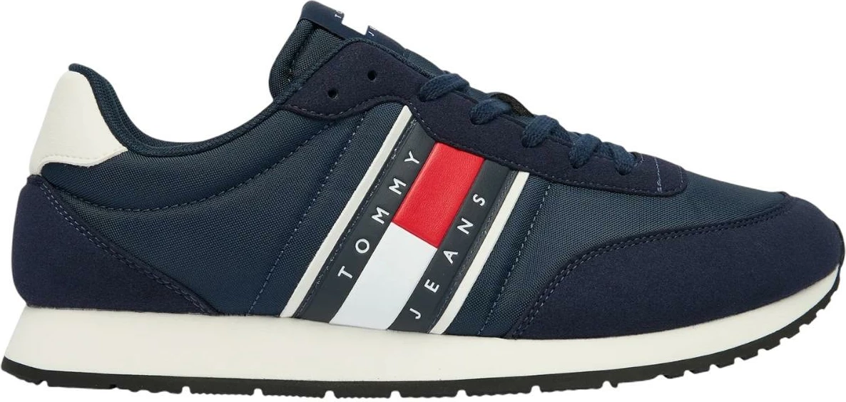 Atlete për meshkuj Tommy Hilfiger Jeans EM0EM01709, blu të errëta