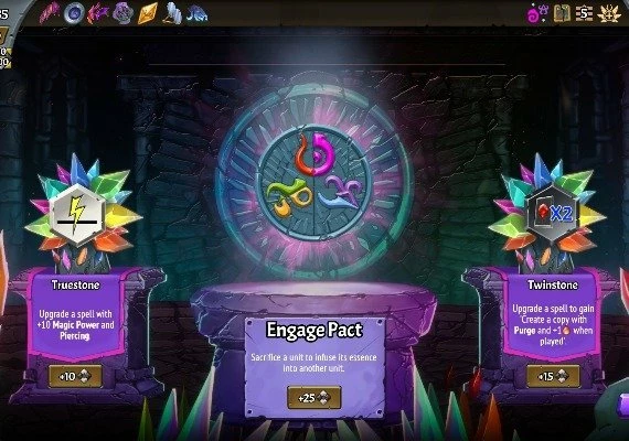 Monster Train: The Last Divinity DLC EN/DE/FR/PT/RU/ZH Global